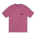 Stussy Cherries Berry Tee Shirt
