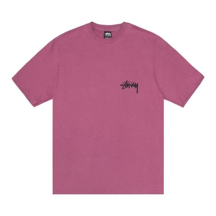 Stussy Cherries Berry Tee Shirt