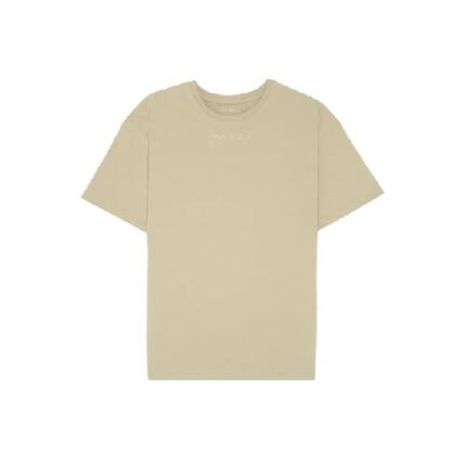 Stussy Dragon Crewneck Champagne T Shirt