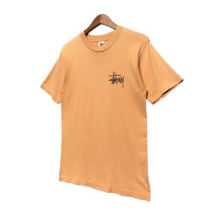 Stussy Dragon Vintage T Shirt Skateboards