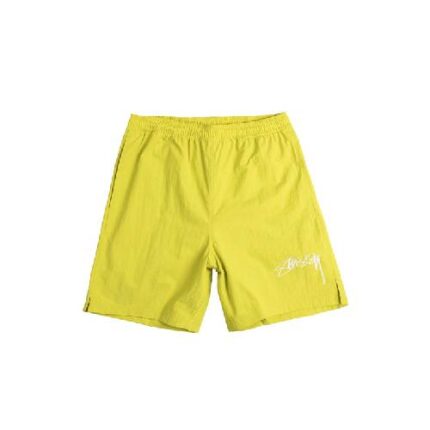 Stussy Nike x High Voltage Short