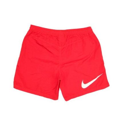 Stussy Nike x Water Red Shorts