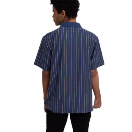 Stussy Polo Tivoli Stripe Shirt